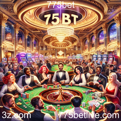 Descubra os Benefícios dos Programas VIP no 775bet